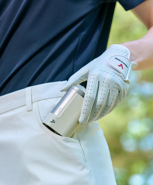 Le PGA Tour teste les télémètres sur 6 tournois ce printemps