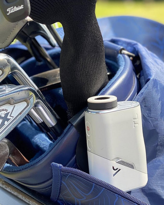 Combien de points un télémètre peut-il vraiment vous faire gagner au golf ?