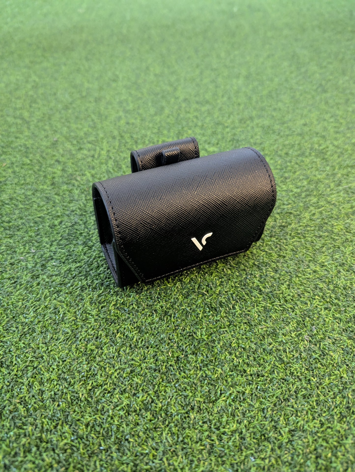 LaserFit VoiceCaddie Rangefinder