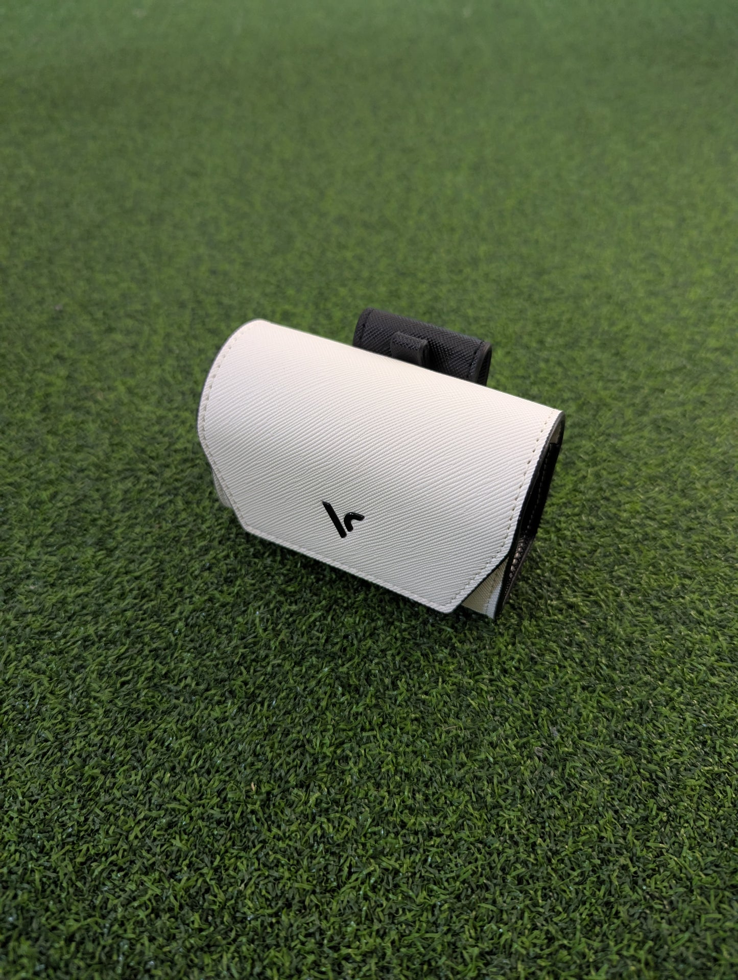 LaserFit VoiceCaddie Rangefinder