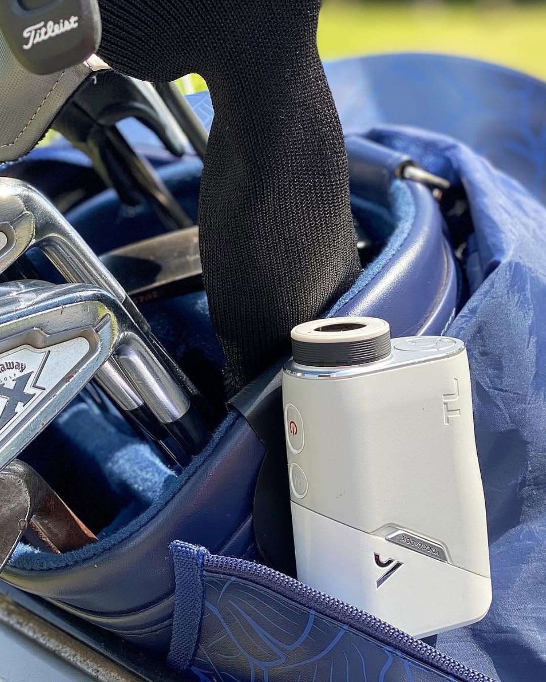 Combien de points un télémètre peut-il vraiment vous faire gagner au golf ?