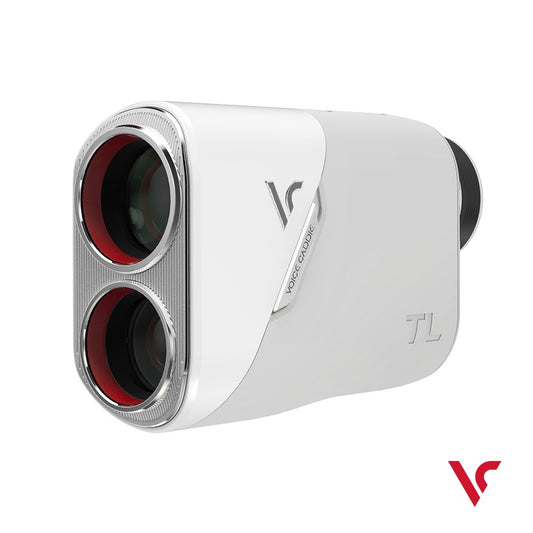 Voice Caddie TL1 Télémètre Laser de Golf