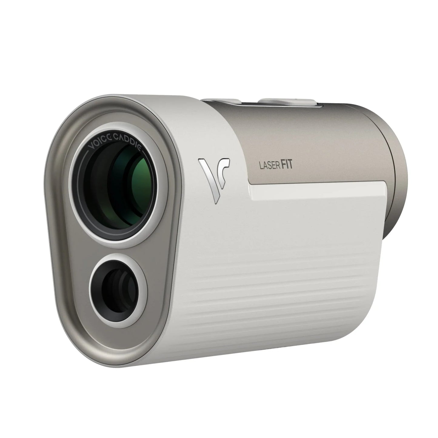 LaserFit VoiceCaddie Rangefinder