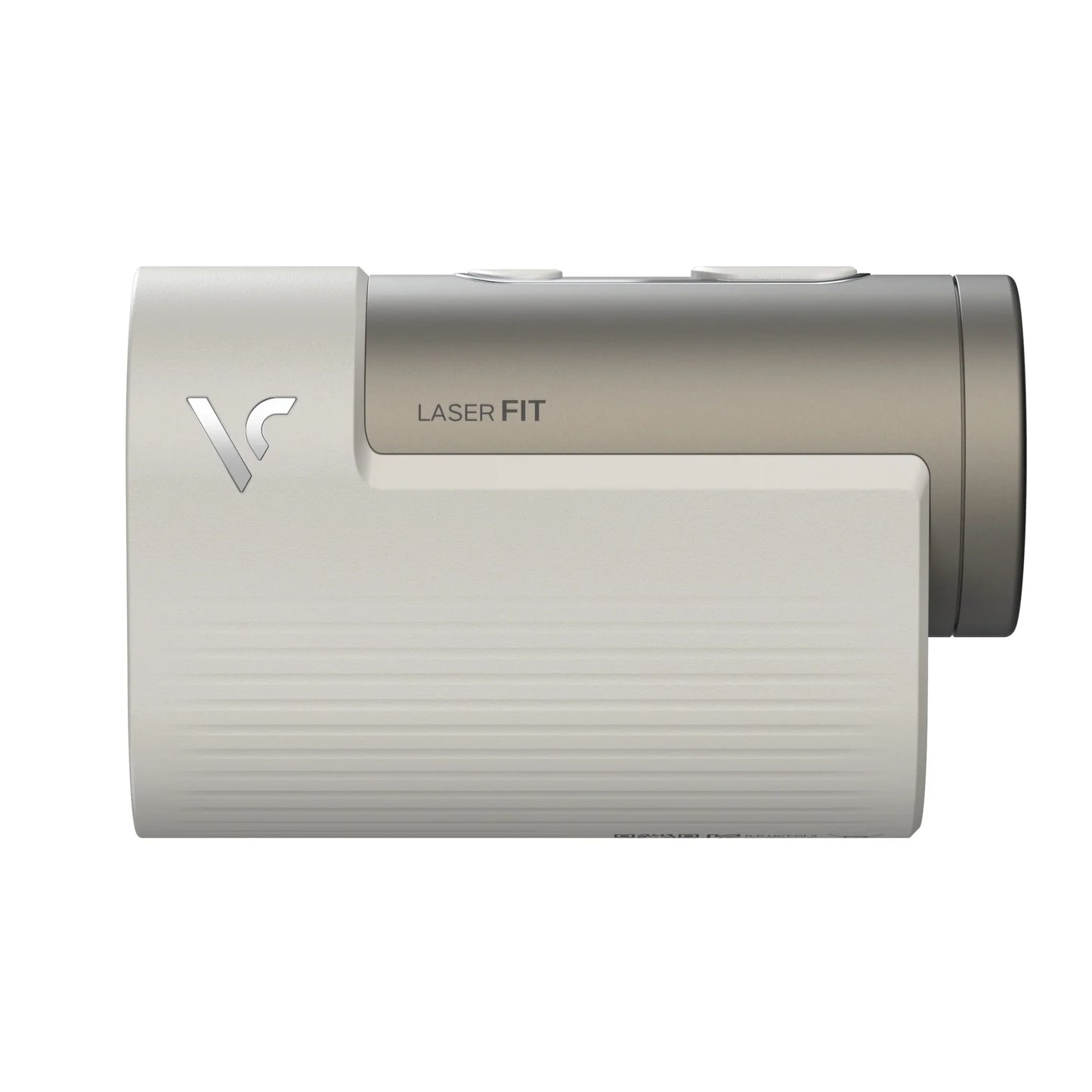 LaserFit VoiceCaddie Rangefinder