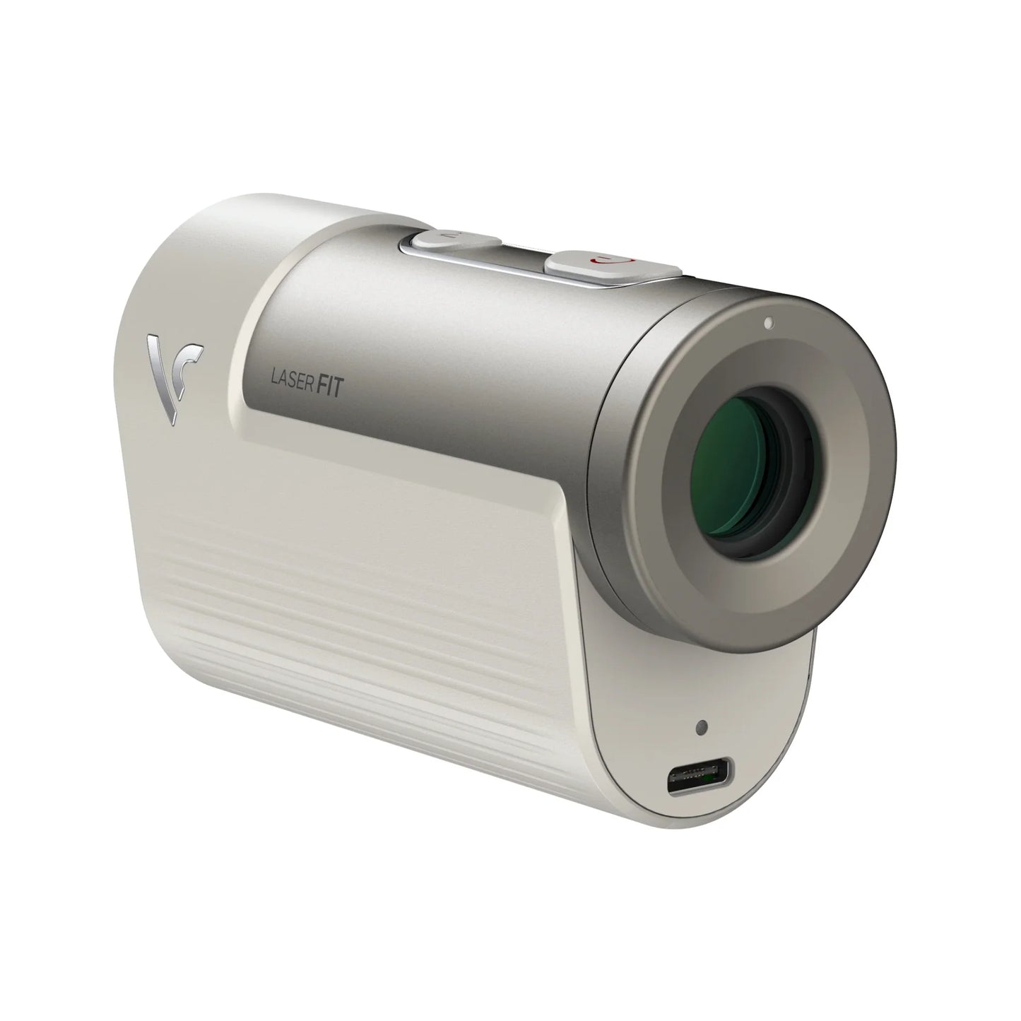 LaserFit VoiceCaddie Rangefinder